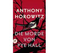Die Morde von Pye Hall: Roman | Für Liebhaber:innen von Sherlock Holmes und Hercule Poirot: 4715