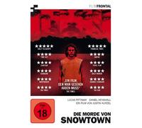 Die Morde von Snowtown [Alemania] [DVD]