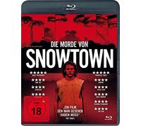 Die Morde von Snowtown [Blu-ray]