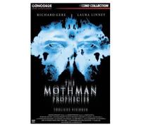 Die Mothman Prophezeiungen