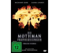 Die Mothman-Prophezeiungen - Tödliche Visionen (Filmjuwelen) [Alemania] [DVD]