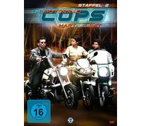 Die Motorrad-Cops - Hart am Limit - Staffel 2 [Alemania] [DVD]