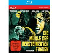 Die Mühle der versteinerten Frauen - Collector´s Edi (Blu-ray) (Importación USA)