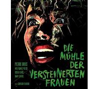 Die Mühle der versteinerten Frauen [Francia] [Blu-ray]