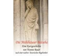 Die Mühlhäuser Batseba (ebook)