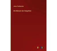 Die Münzen der Ostgothen
