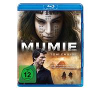 Die Mumie (Blu-ray) (Importación USA)