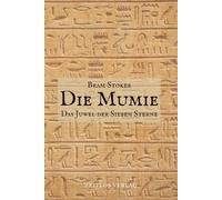 Die Mumie: Das Juwel der Sieben Sterne