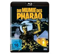Die Mumie des Pharao [Alemania] [Blu-ray]