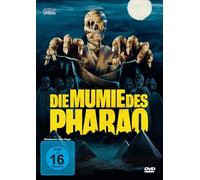 Die Mumie des Pharao [Alemania] [DVD]
