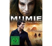 Die Mumie [DVD]