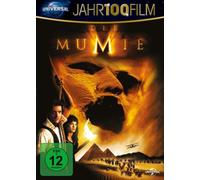 Die Mumie - Jahr100Film [Alemania] [DVD]