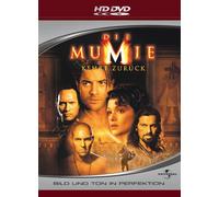 Die Mumie kehrt zurück [Alemania] [HD DVD]