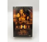 Die Mumie kehrt zurück [Alemania] [VHS]
