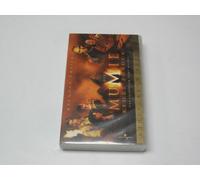 Die Mumie kehrt zurück [Alemania] [VHS]