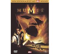 Die Mumie - New Edition [Alemania] [DVD]