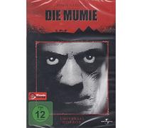 Die Mumie (OmU) [Alemania] [DVD]