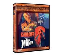 Die Mumie (OmU) - Monster Collection [Alemania] [DVD]