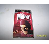 Die Mumie (OmU) - Monster Collection [Reino Unido] [VHS]