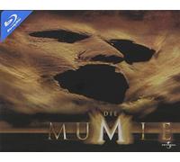 Die Mumie: Steelbook