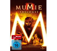 Die Mumie - Trilogy [Alemania] [DVD]