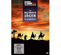 Die Mumien Jäger - Heilige Drei Könige [Alemania] [DVD]