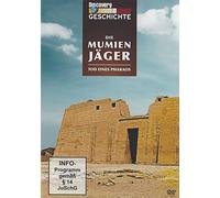Die Mumien Jäger - Todes eines Pharaos [Alemania] [DVD]