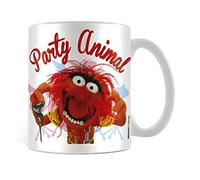 Die Muppets Party Animal - Taza