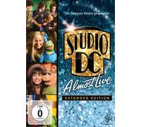Die Muppets - Studio Disney Channel Almost Live - Extended Edition [Alemania] [DVD]