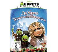 Die Muppets Weihnachtsgeschichte - Classic Collection [Alemania] [DVD]