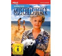 Rosamunde Pilcher: Die Muschelsucher (The Shell Seekers) / Die erste Verfilmung des Bestsellers mit Angela Lansbury (Pidax Film-Klassiker) [Alemania] [DVD]
