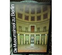 Die Museumsinsel zu Berlin