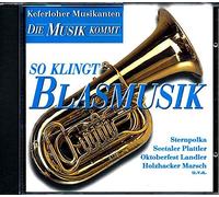 Die Musik Kommt-So Klingt Bl