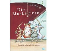 Die Muskeltiere: Einer für alle - alle für einen: 01