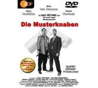 Die Musterknaben Teil 1 [Alemania] [DVD]