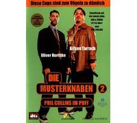 Die Musterknaben Teil 2 [Alemania] [DVD]