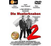 Die Musterknaben Teil 2 [Alemania] [DVD]
