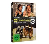 Die Musterknaben Teil 3 - 1000 und eine Nacht [Alemania] [DVD]