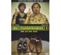 Die Musterknaben Teil 3 - 1000 und eine Nacht [Alemania] [DVD]