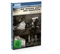 Die Mutter und das Schweigen [Alemania] [DVD]