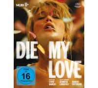 Die My Love [Alemania] [Blu-ray]