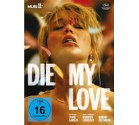 Die My Love [Alemania] [DVD]