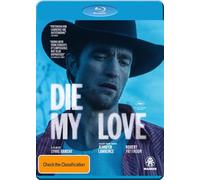 Die My Love [Blu-ray]