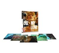 Die My Love [Blu-ray] [Region Free]