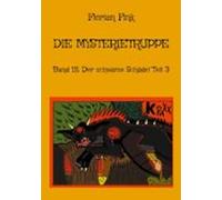 Die Mysterietruppe (ebook)