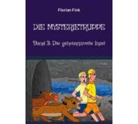 Die Mysterietruppe (ebook)