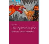 Die Mysterietruppe (ebook)