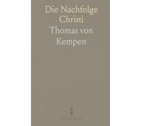Die Nachfolge Christi