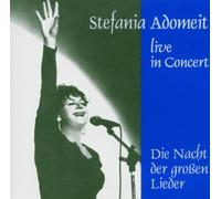 Die Nacht der Großen Lieder