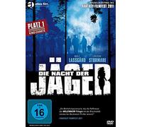 Die Nacht der Jäger [Alemania] [DVD]